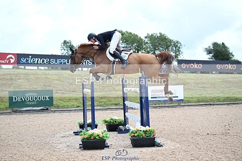 250720-115813-19491 - Cls 36, 7 Yr Old Final jump off and presentations