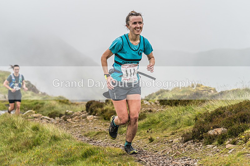 Buttermere-156 - Buttermere Sailbeck Fell Race Saturday 15th June 2024