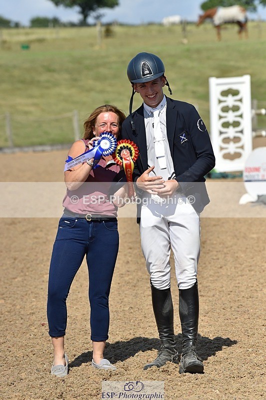 250628-160742-05971 - Cls 12 Newcomers Jump offs & Presentations