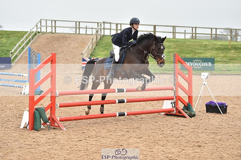 240331A-100510-00227 - 80cm First Round