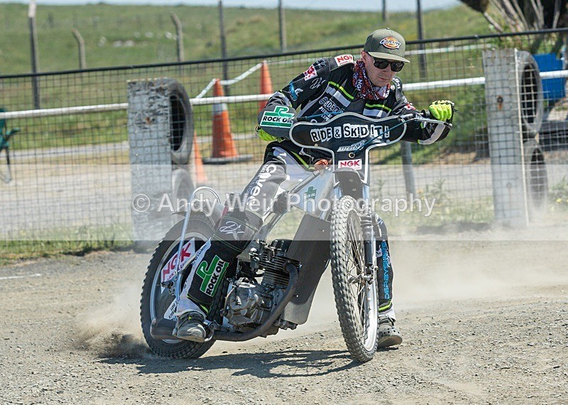 210615-5D-3K8A8228 - Ride & Skid It Speedway Experience Day 15 June 21