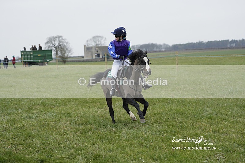 PtP 040323 22 - Duke of Beauforts Hunt Point-to-Point Didmarton 04/03/23
