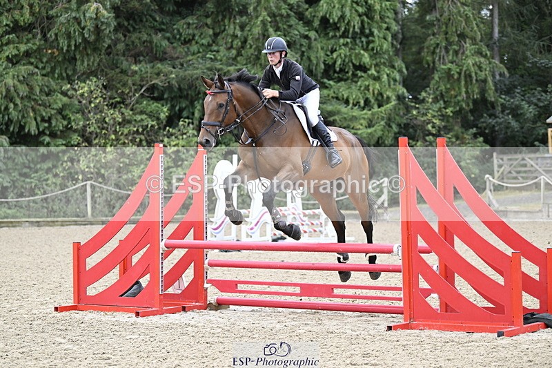 250830A-080125-04404 - Cls 20 85cm Amateur Quali