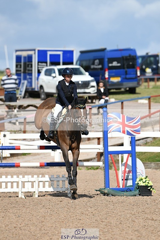 250801-162720-07022 - Cls 25 A&B Nat Am 1.10 & 1.10 Open