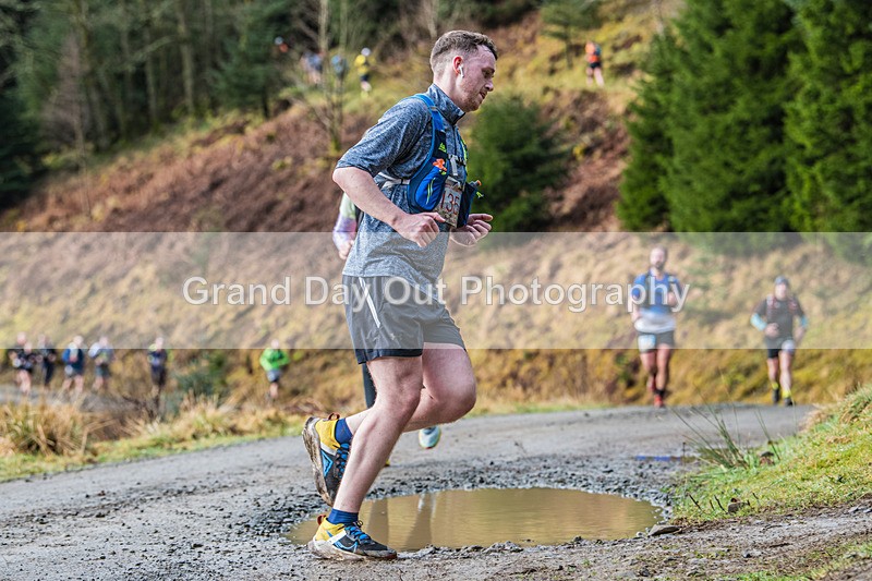 Glentress-726 - High Terrain Events Glentress Marathon 21 & 10K Trail Races Sunday 18th February 2024