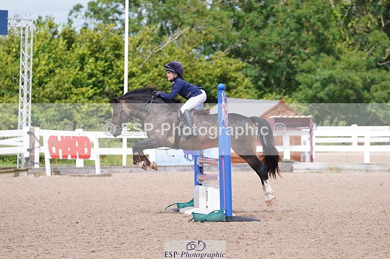 240809A-122126-00956 - Showjumping Competition