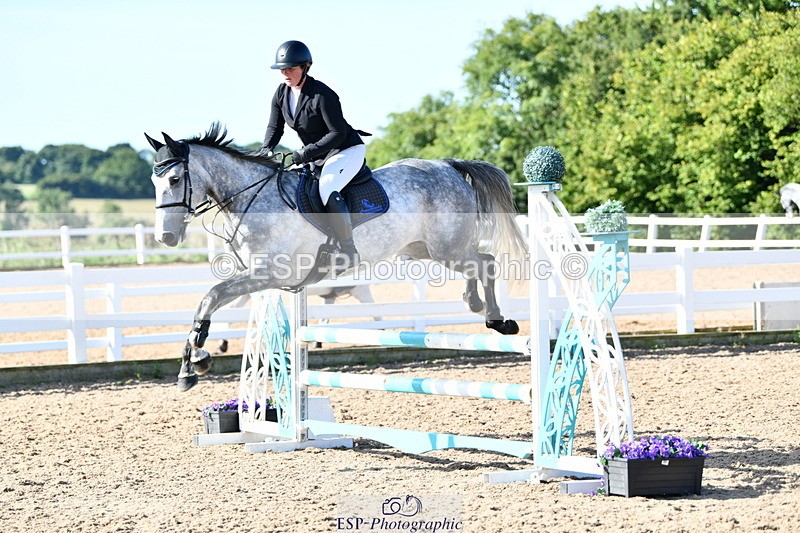 240913A-095900-03071 - Cls 20 Snr British Novice and 90cm Open