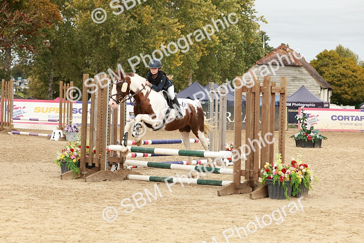 SBM_66871 - J13 - Junior Pony 60cm Championship