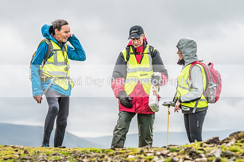 Sedbergh -710 - Sedbergh Hills Fell Race Sunday 20th August 2023
