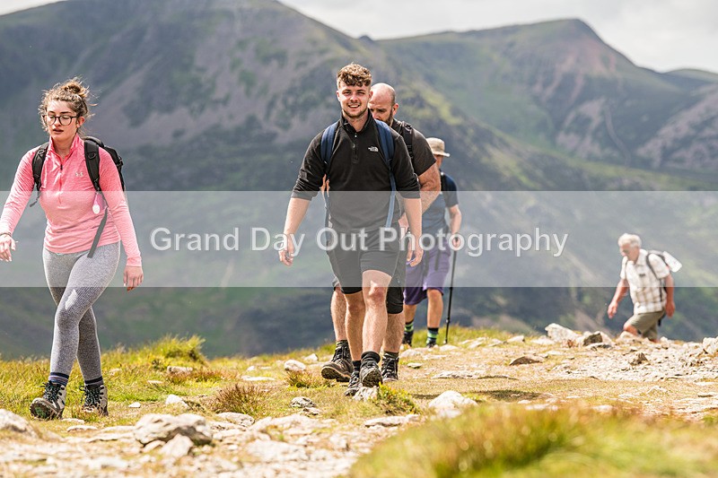 10 in 10-303 - 10 in 10 Challenge(MS Society Charity Event) 'Dalehead' Saturday 22nd June 2024