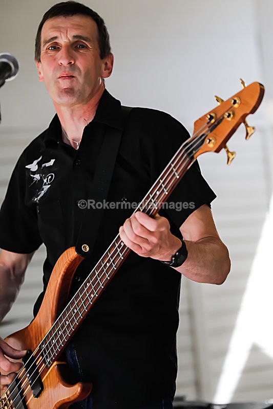  - Stratton Stroll 2018