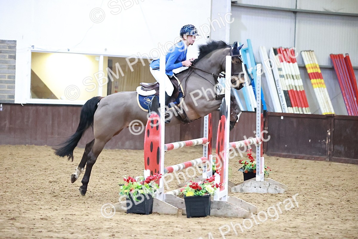 SBM_000823 - Class 3 - Pony Discovery 90cm