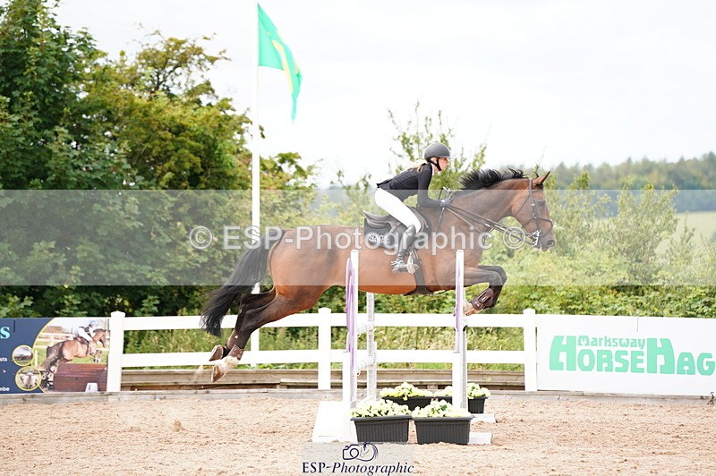 240804A-131322-10918 - Cls 52 1.10m Amateur Qualifier