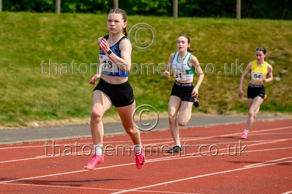 East25Sun-912151 - Track Female