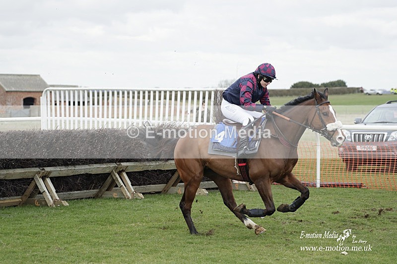 PtP 190323 572 - Oakley Hunt Point-to-Point Brafield-On-The-Green 19/03/23