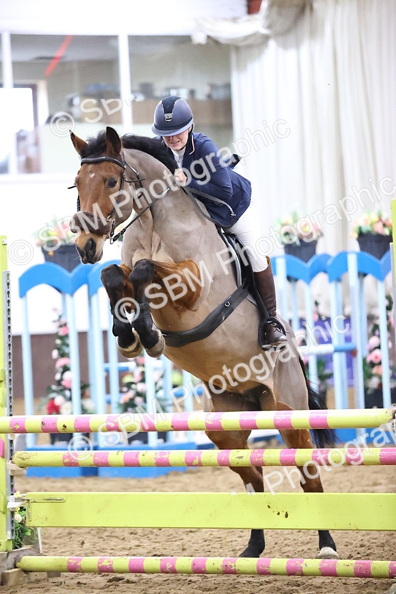 SBM_002519 - Class 9 - Senior Discovery - 1.00m