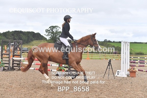 BPP_8658 - CLASS 2 80CM