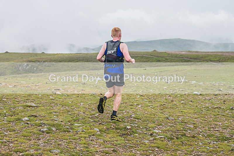 Rydal Round-245 - Rydal Round Fell Race Thursday 28th July 2022