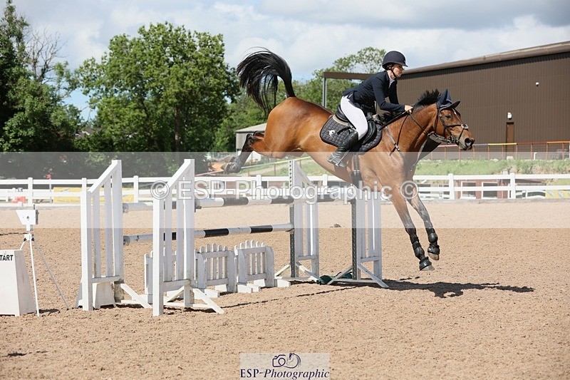 250528-153855-01717 - Cls 6 Foxhunter and 1.20m Open