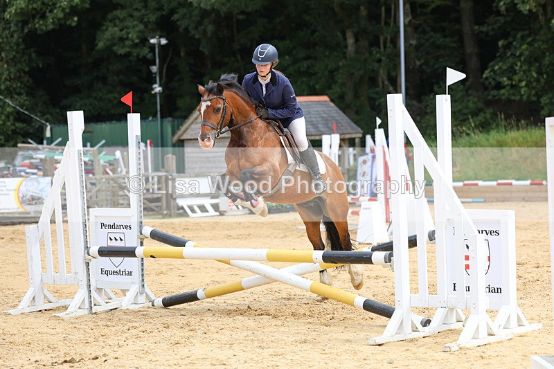 3E7A3125 - Class 6: 70cm Junior