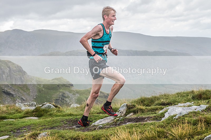 Kentmere-7 - Pete Bland Kentmere Horseshoe Fell Race Sunday 16th July 2023