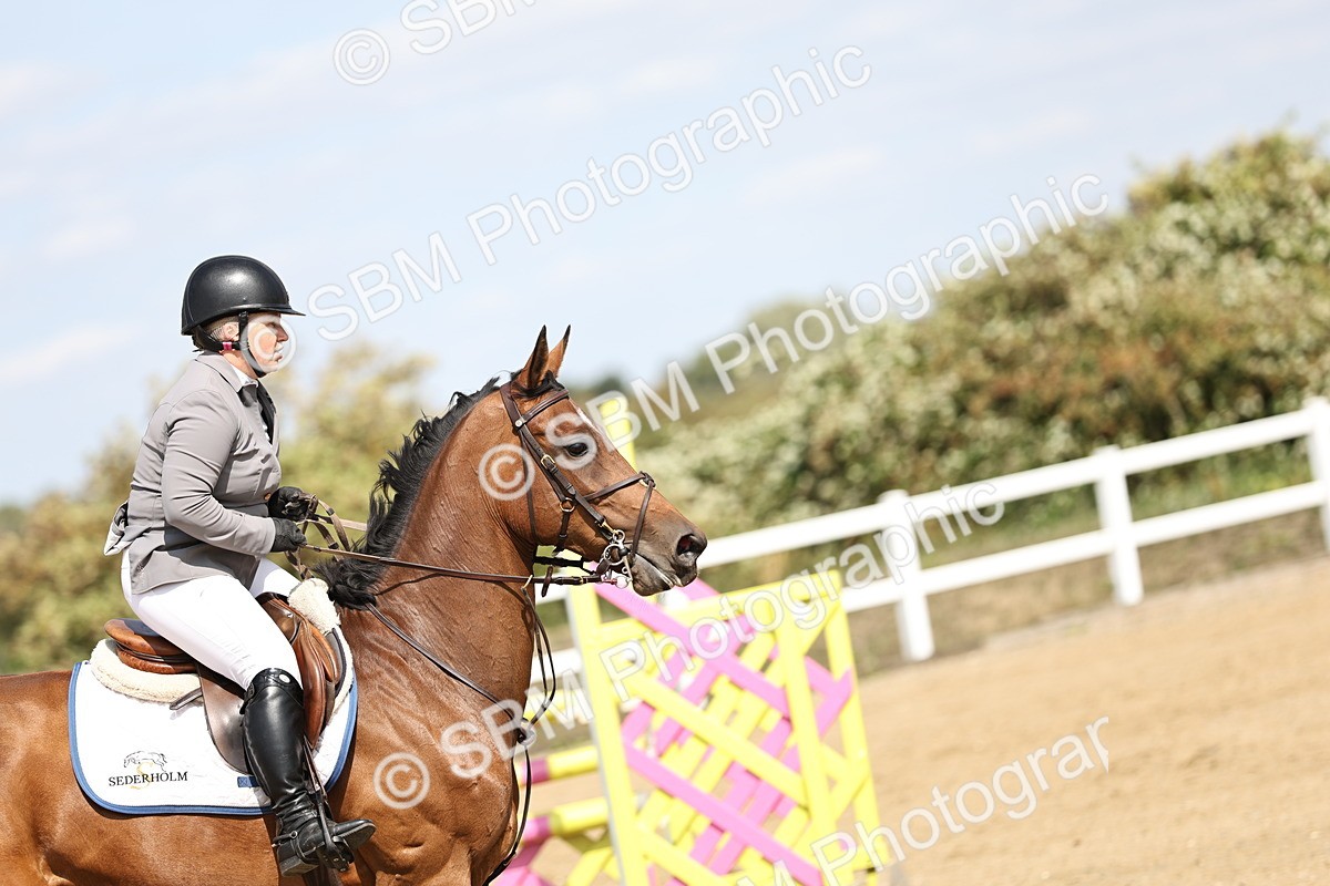 SBM_005037 - Class 5 - Senior Discovery - 1.00m Open