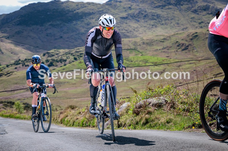 123004 - Blea Tarn Climb 12:00 - 13:00