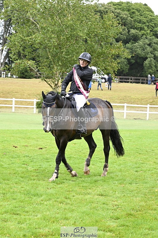 250831A-124342-10050 - Cls 36 Snr 1.30m Grand Prix