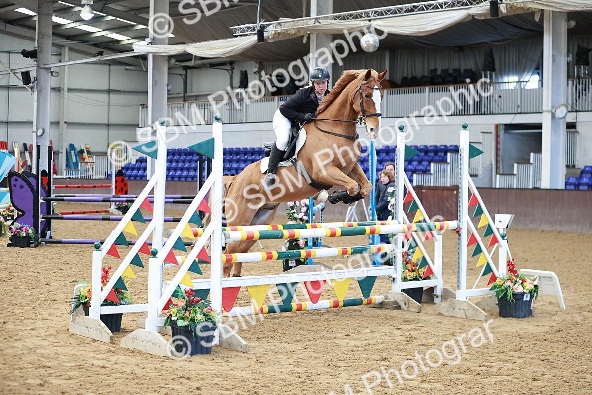 SBM_003250 - Class 10 - Senior Discovery - 1.00m