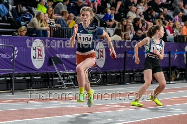 RelMast25-917269 - Female Set One