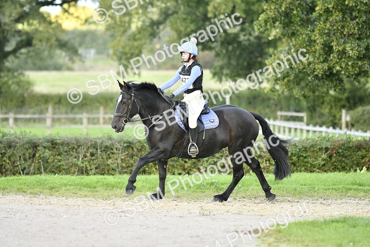 SBM_17664 - E4b - Eventers Challenge 60cm Open