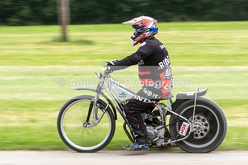 250621-7D-8E0A3643 - Ride & Skid It. Speedway Experience Day 21st Jun 2025