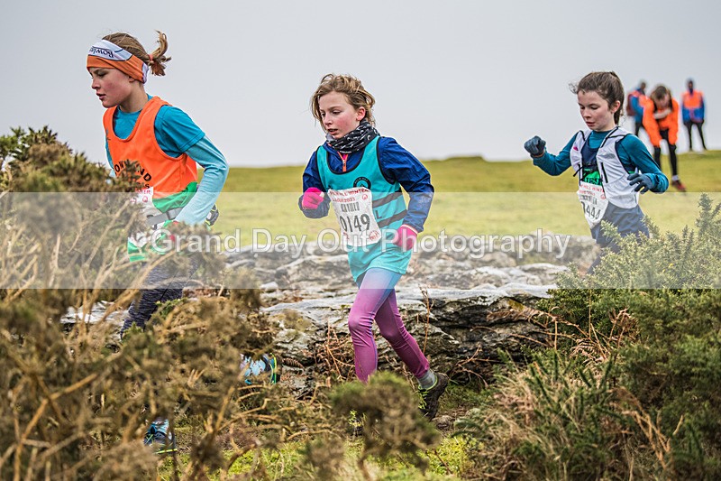 KWL-104 - Kendal Winter League Birkrigg Sunday 29th January 2023