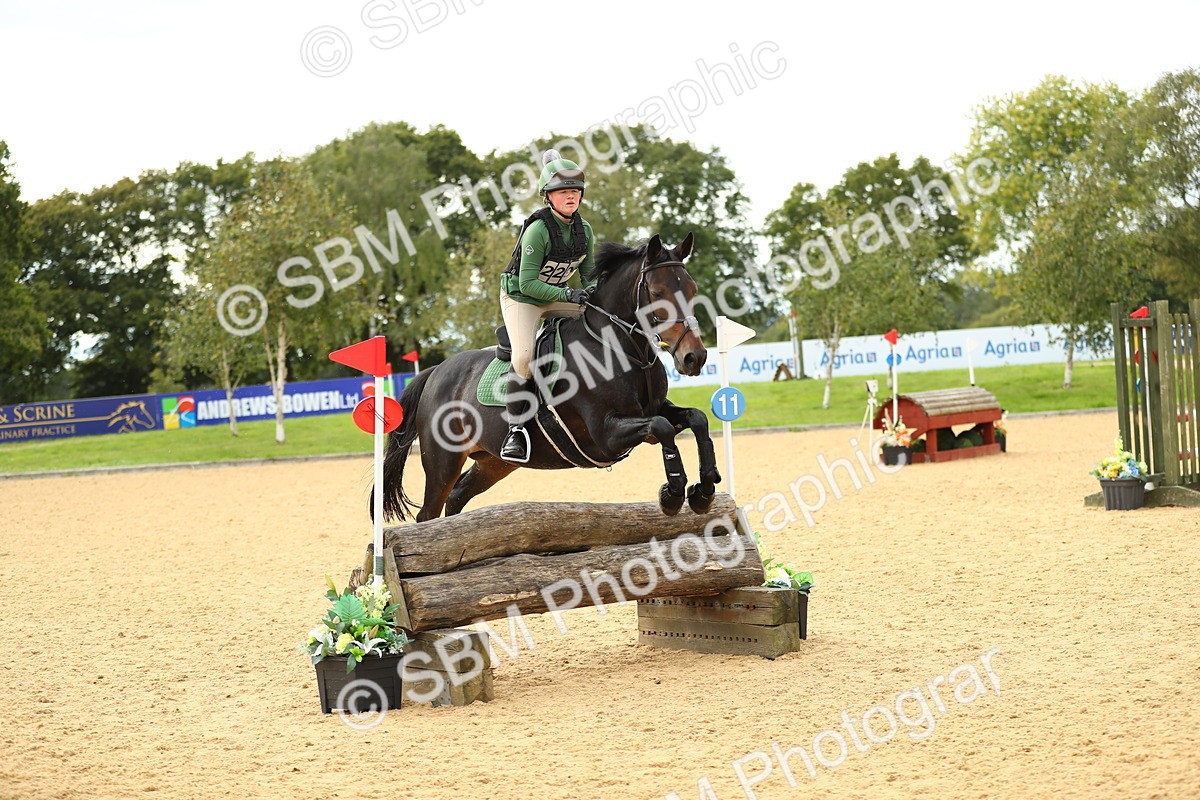 SBM_10653 - E8 Eventers Challenge 80cm Championship