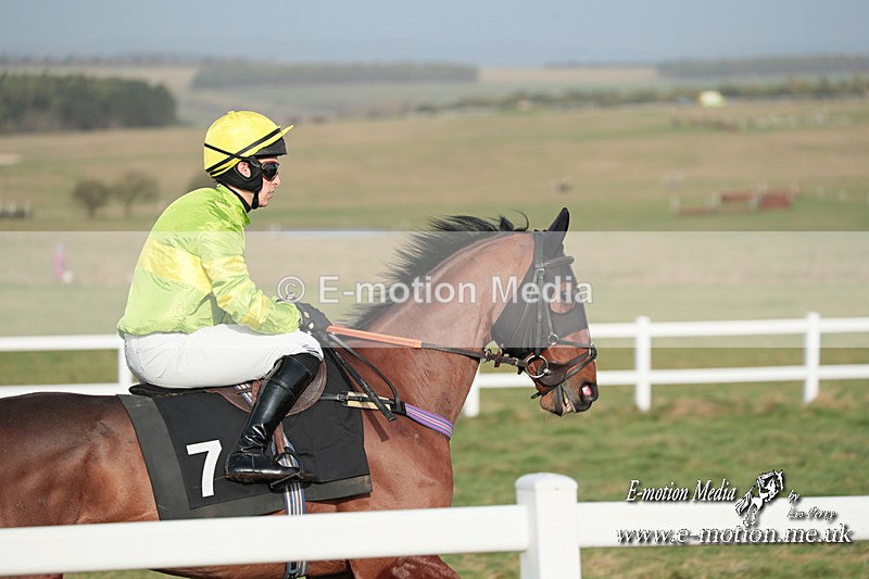PtP 270124 195 - Royal Artillery PtP Larkhill 27/01/24