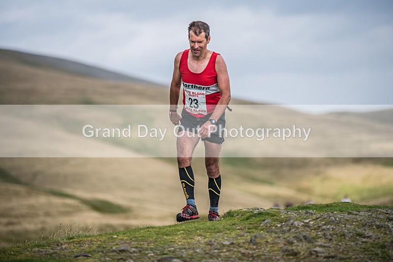 Sedbergh-737 - Sedbergh Hills Fell Race Sunday 18th August 2024
