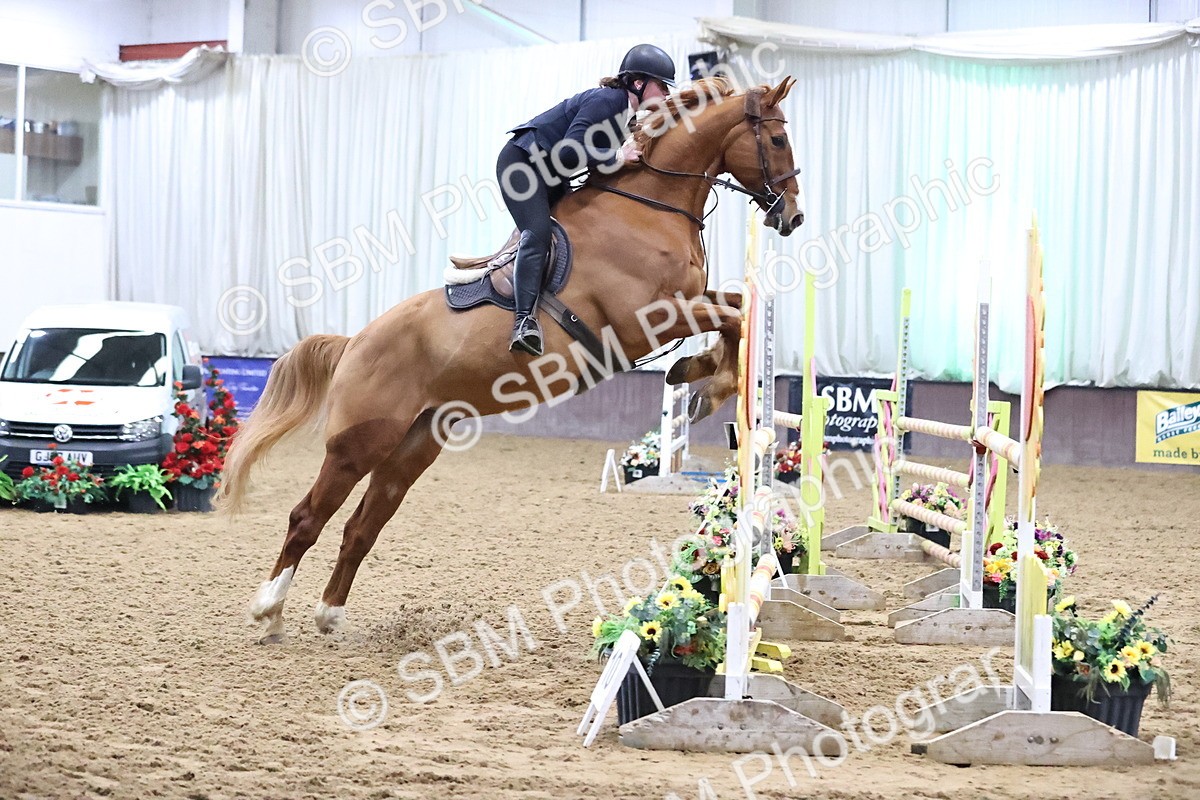 SBM_003617 - Class 16 - Senior Newcomer - 1.10m