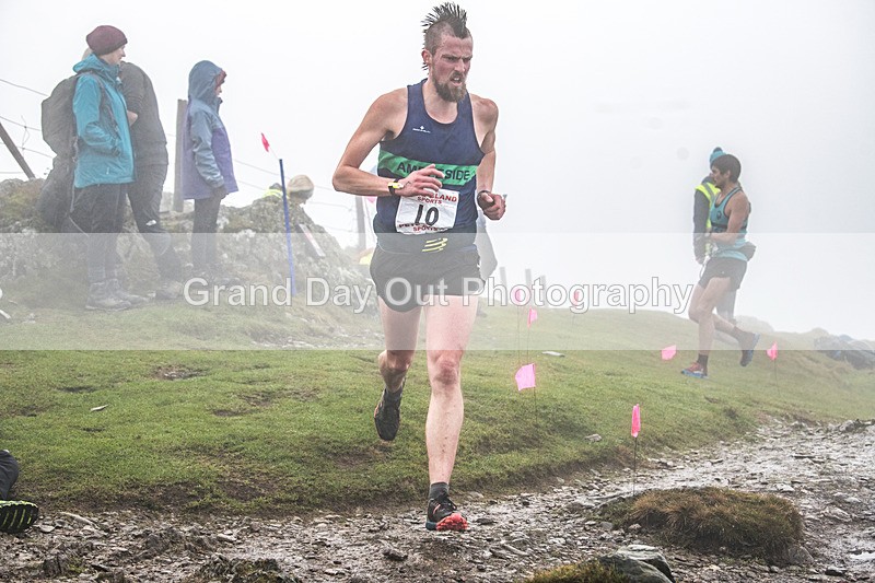 Wansfell-83 - Wansfell Race Friday 27th December 2024