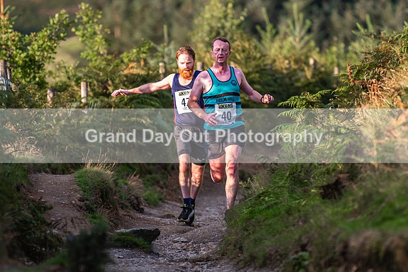 Not Round-429 - Not Round Latrigg Race Wednesday 16th August 2023