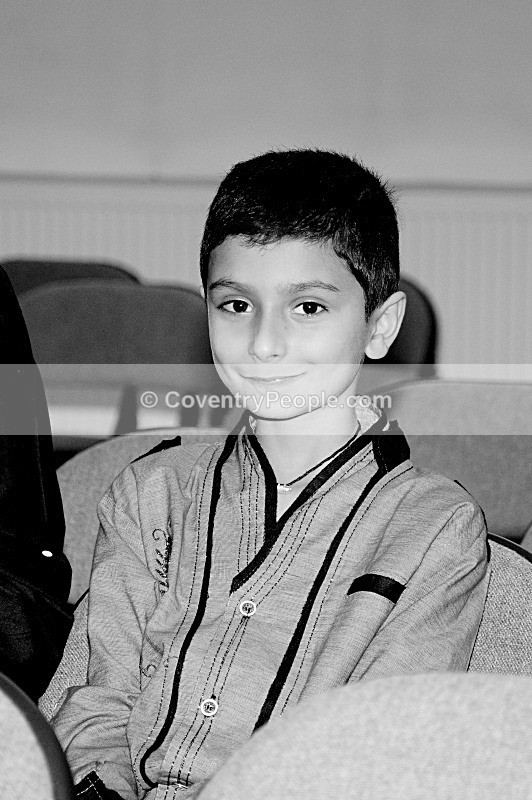 PAR-045 - Parekh Family