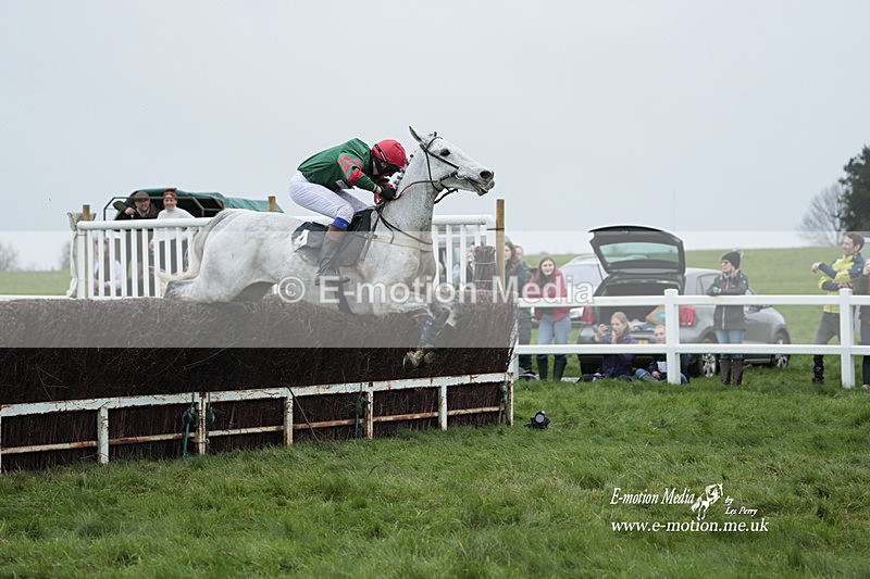 PtP 271122 682 - Hursley Hambledon Hunt Point-to-Point - Larkhill - 27/11/22