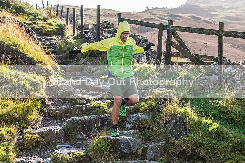 Langdale -1069 - Langdale Horseshoe Fell Race Saturday 10th October 2026