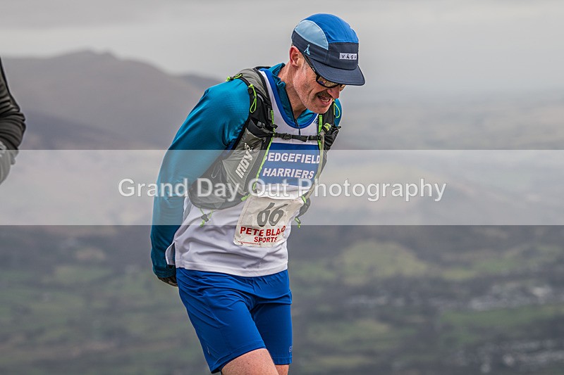 Coledale-757 - Coledale Horseshoe Fell Race Saturday 29th March 2025