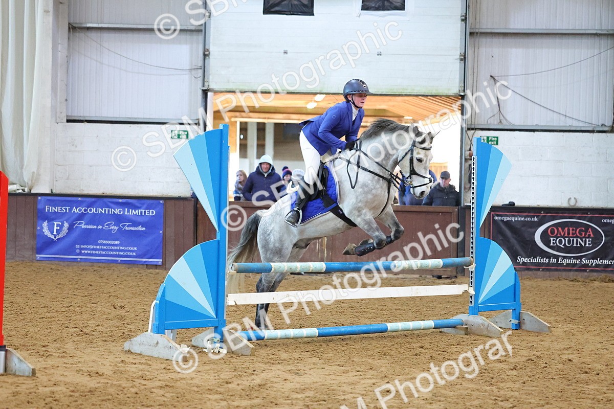 SBM_001451 - Class 5 - 80cm