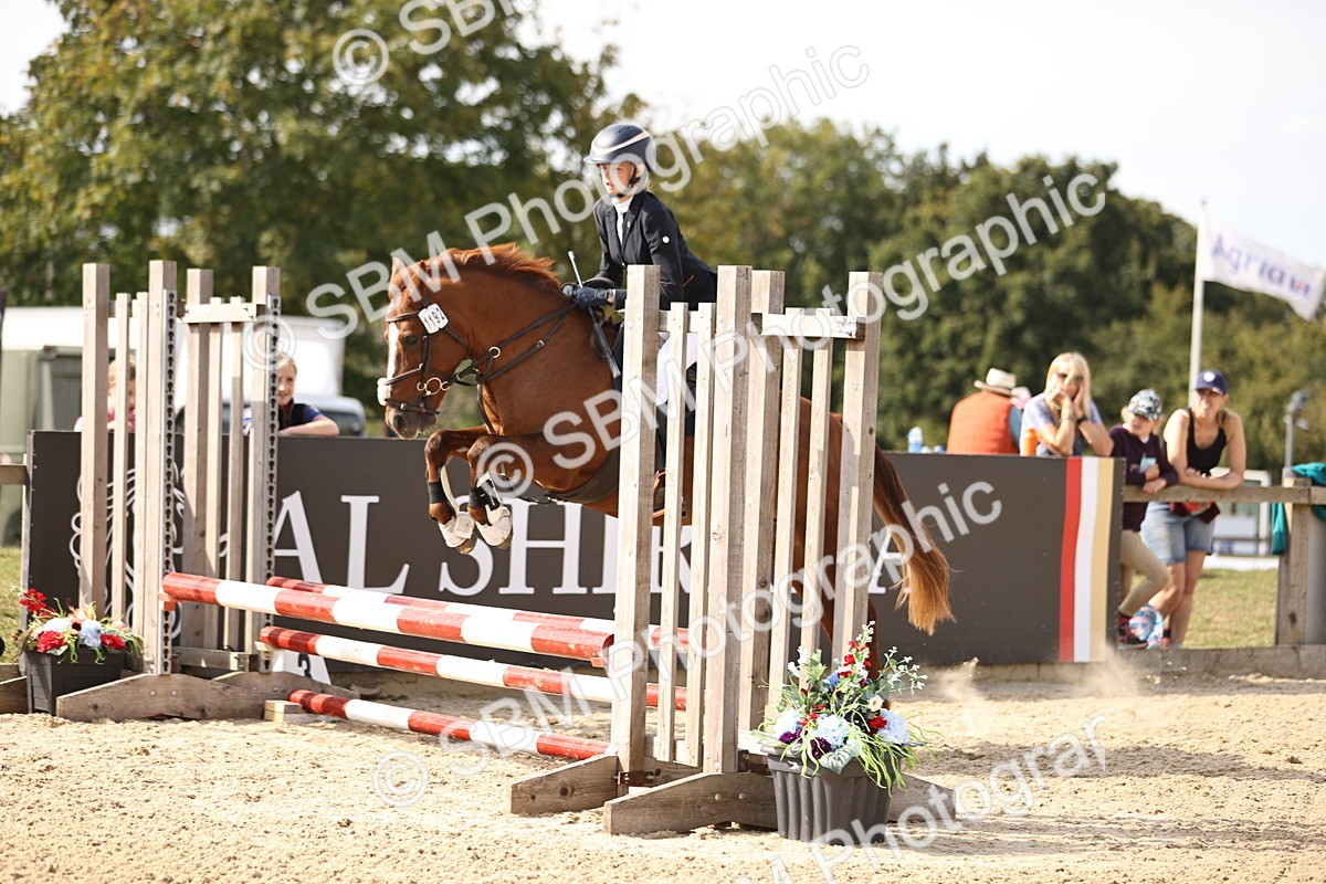 SBM_69485 - J13 - Junior Pony 60cm Championship