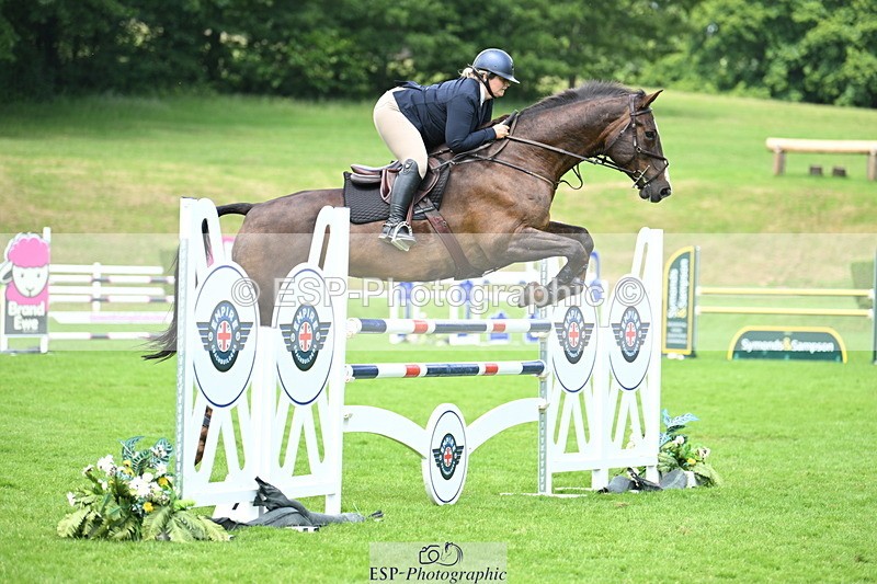 250614A-123115-06282 - Cls 19 Snr 1.15m Open