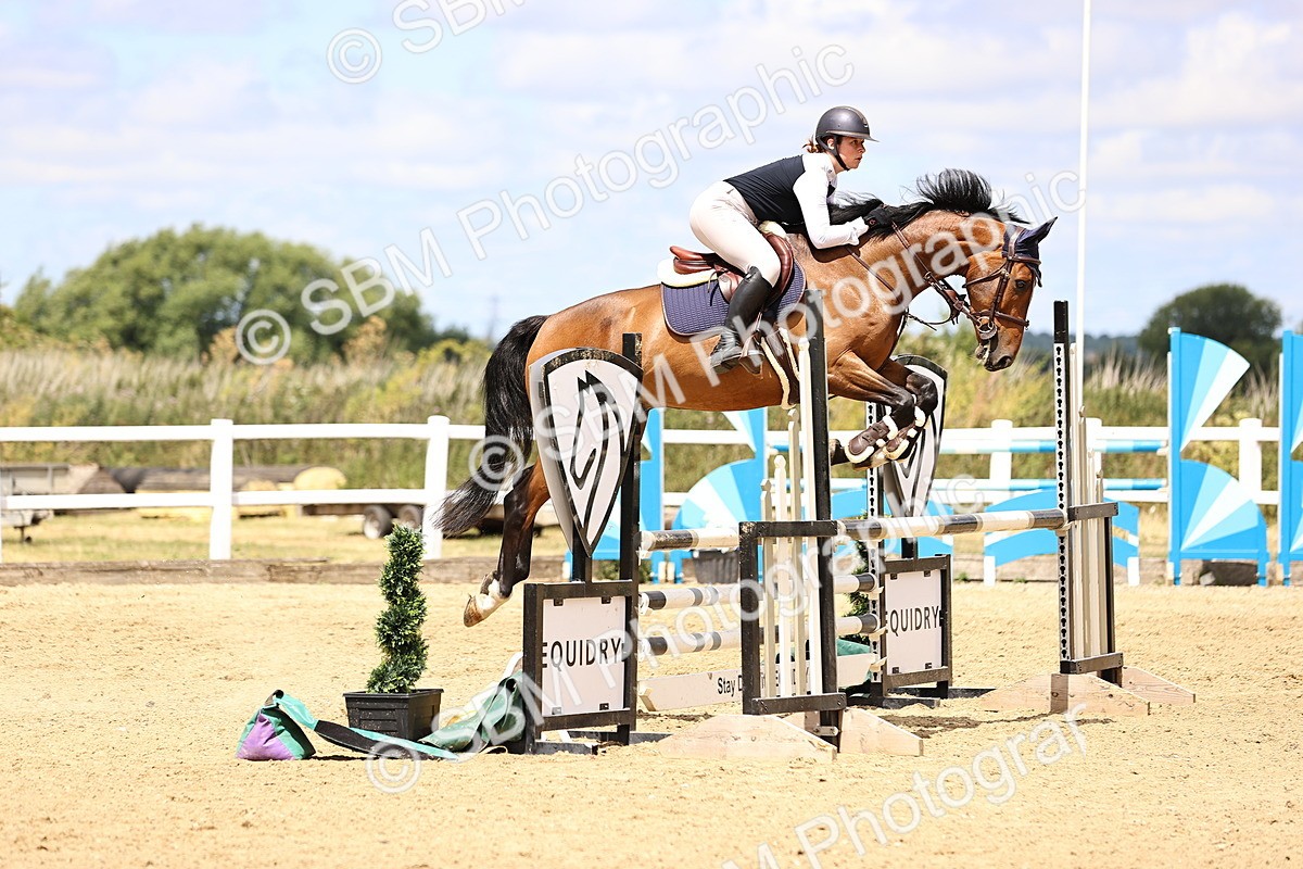 SBM_014163 - Class 14 - Senior Discovery - 1.00m Open