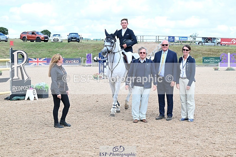 250720-150446-20653 - Cls 8, 3 star Big Tour Jump off and Presentation