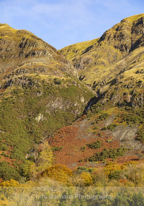  - The Lake District
