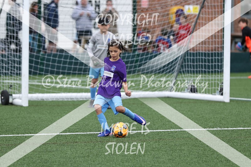 1DX31100 - Sun 7th U10 Boys